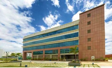 Floor image for iKeva - DivyaSree Trinity